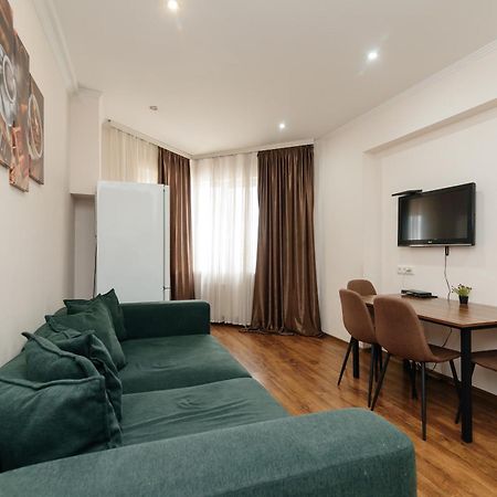 Era Rent Apartments تشيسيناو المظهر الخارجي الصورة