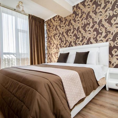 Era Rent Apartments تشيسيناو المظهر الخارجي الصورة
