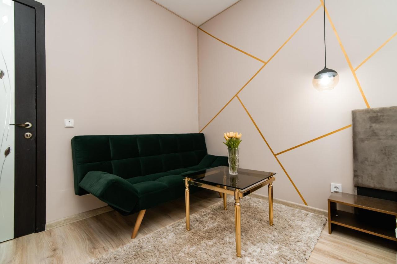 Era Rent Apartments تشيسيناو المظهر الخارجي الصورة