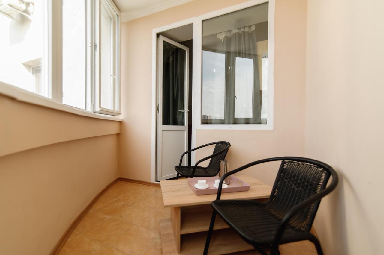 Era Rent Apartments تشيسيناو المظهر الخارجي الصورة