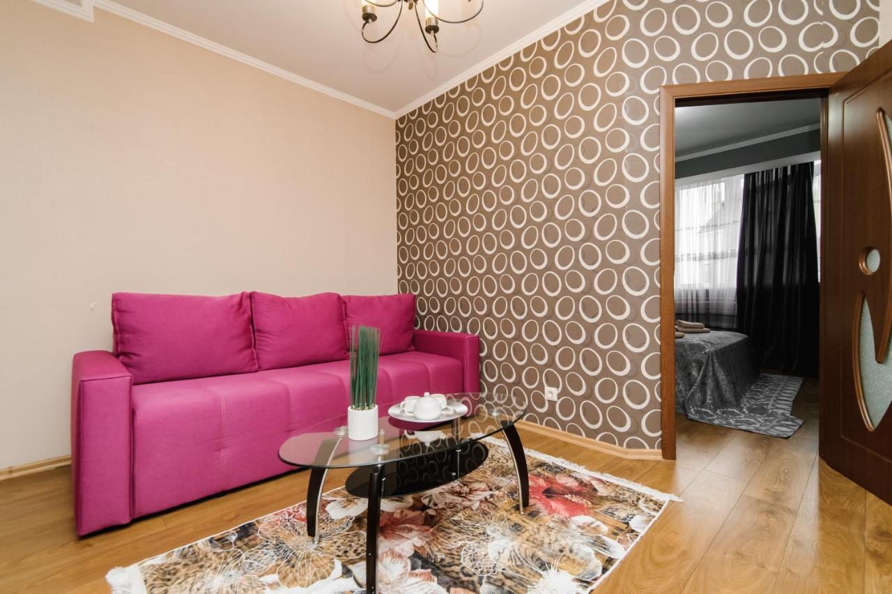 Era Rent Apartments تشيسيناو المظهر الخارجي الصورة