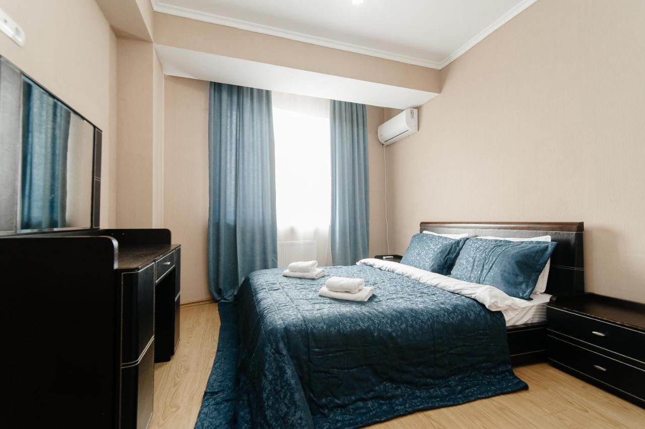 Era Rent Apartments تشيسيناو المظهر الخارجي الصورة
