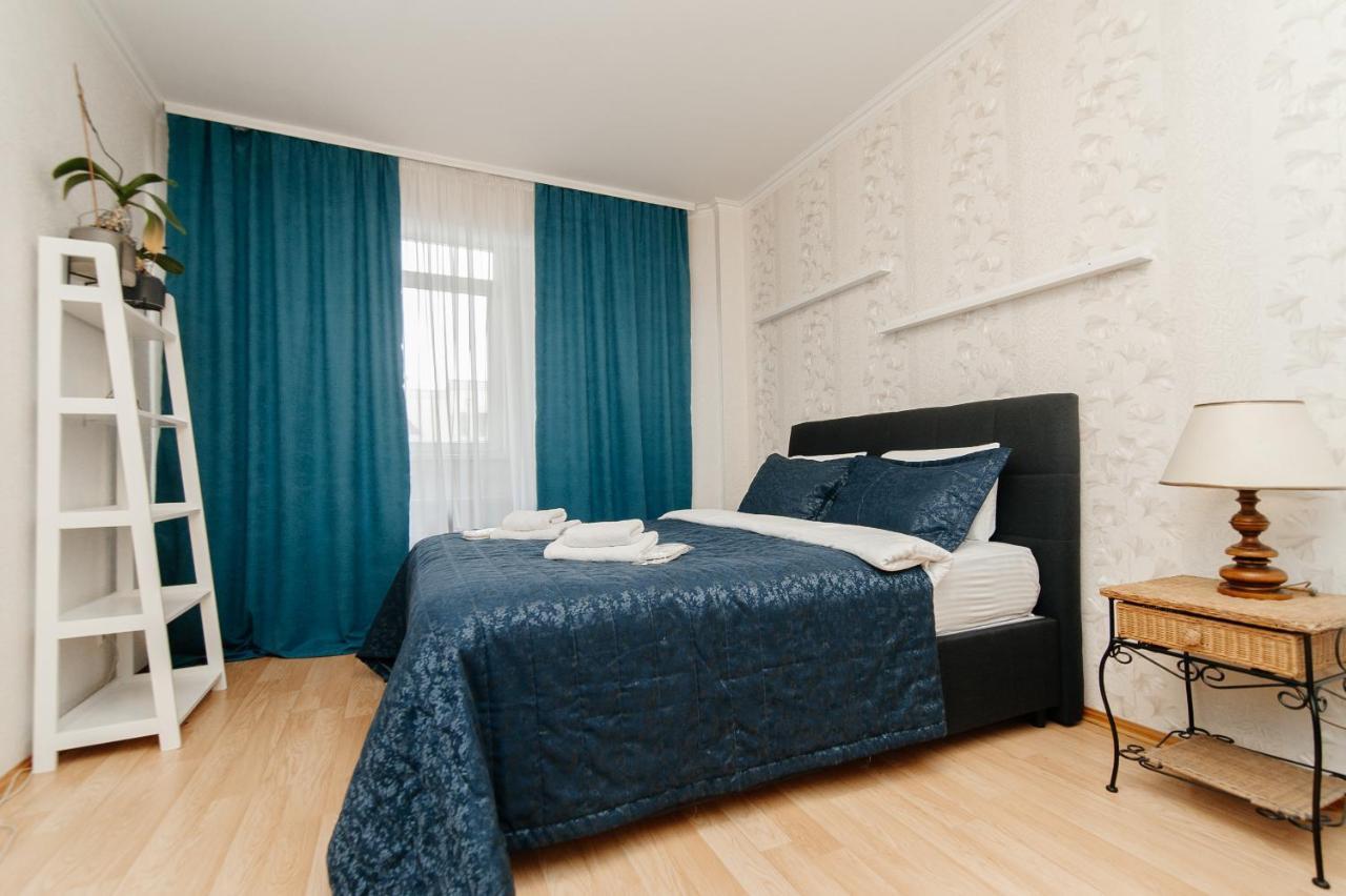 Era Rent Apartments تشيسيناو المظهر الخارجي الصورة