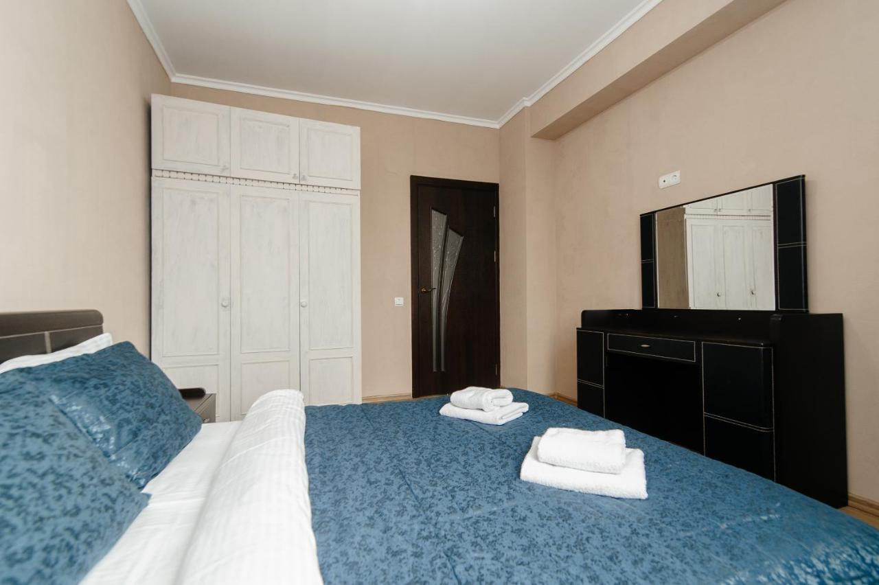 Era Rent Apartments تشيسيناو المظهر الخارجي الصورة