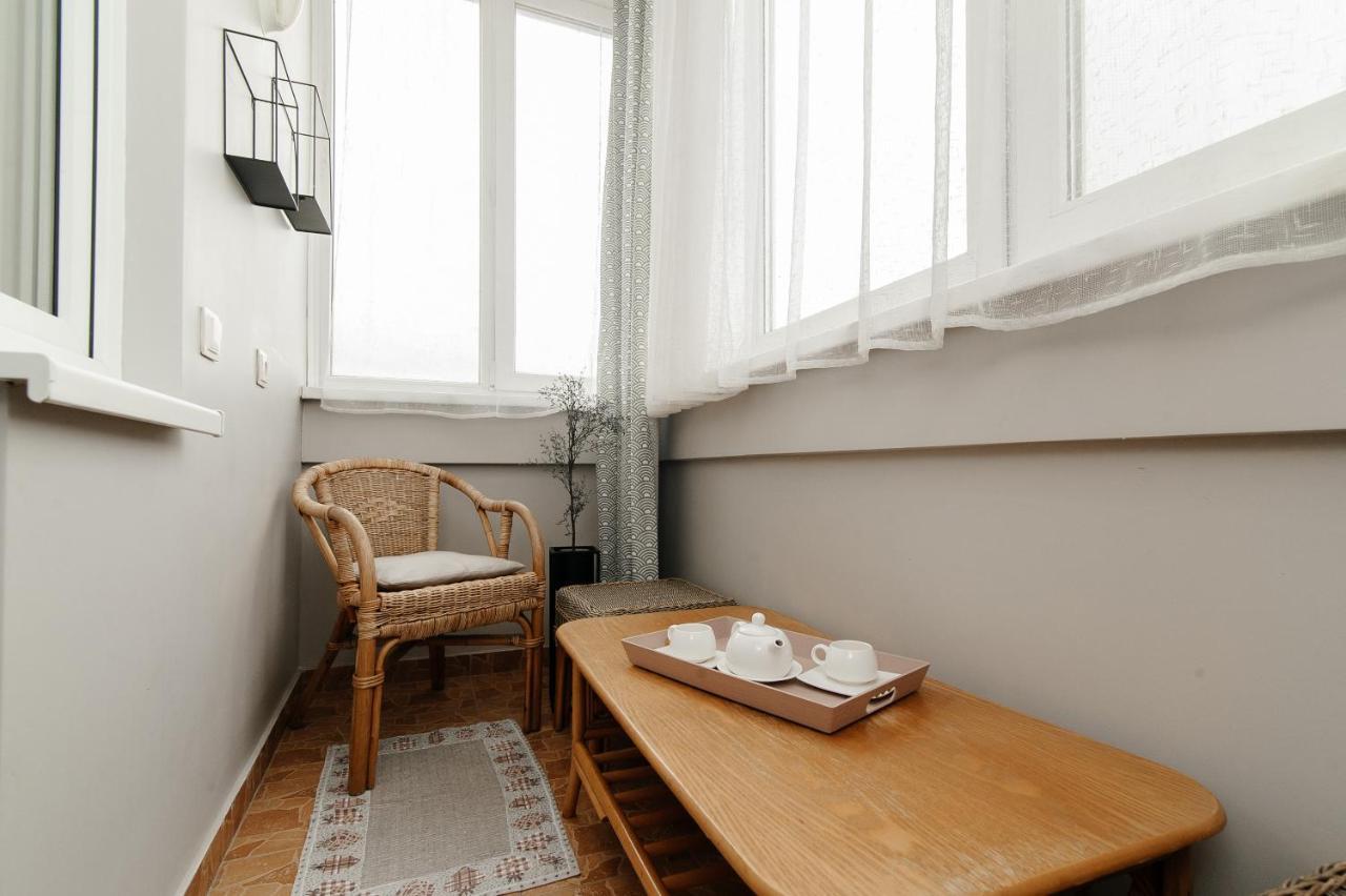 Era Rent Apartments تشيسيناو المظهر الخارجي الصورة