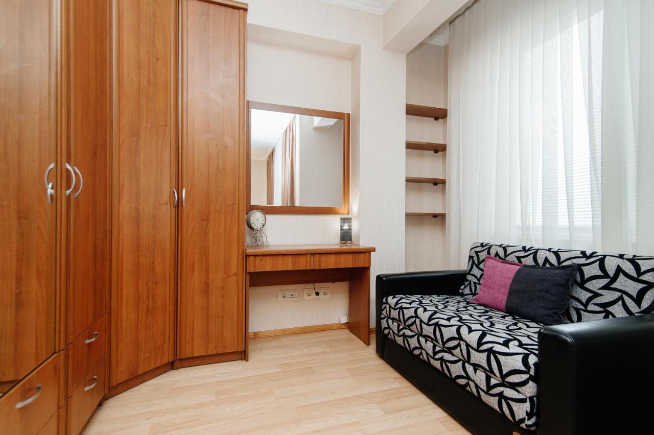 Era Rent Apartments تشيسيناو المظهر الخارجي الصورة