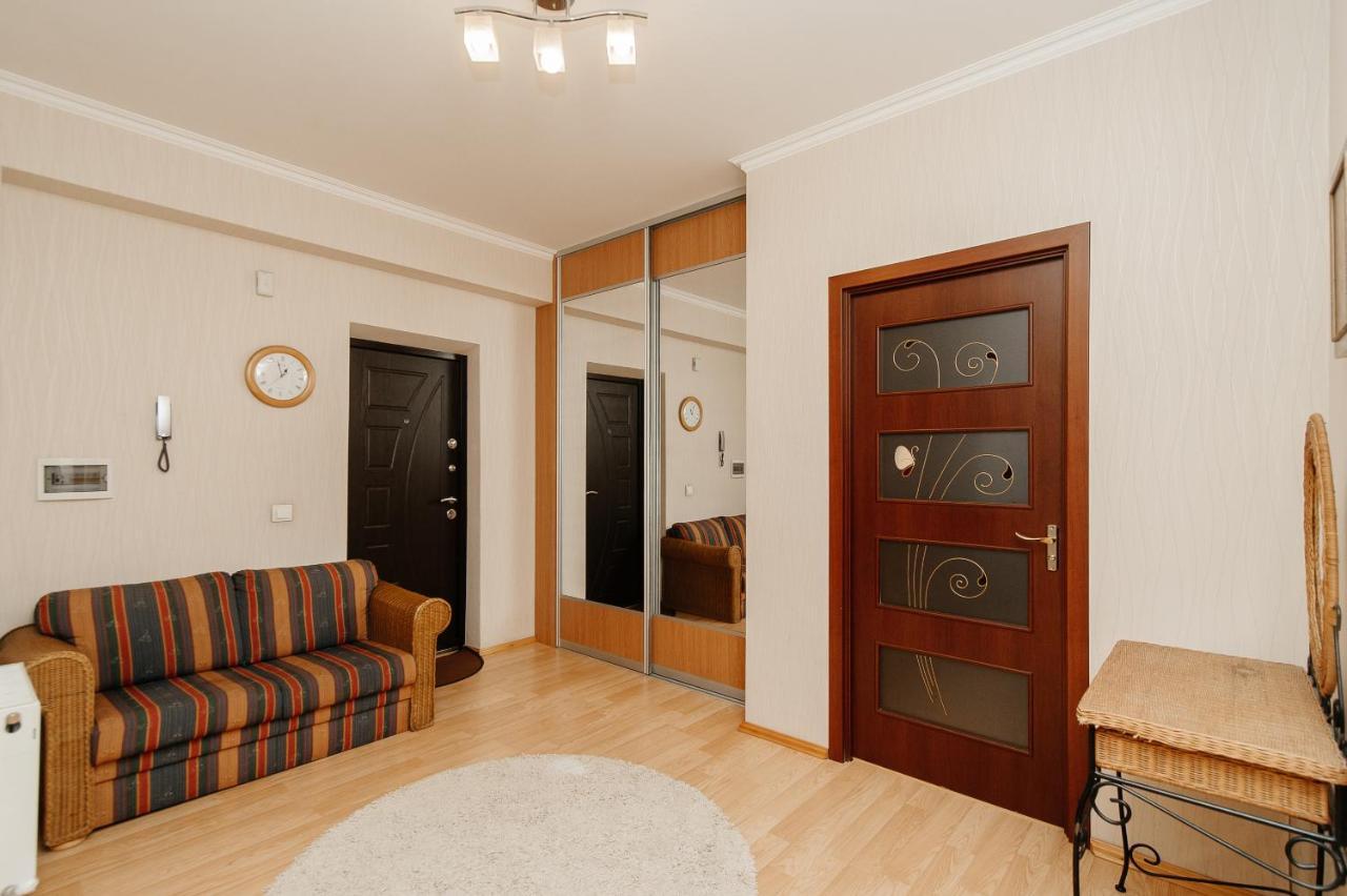 Era Rent Apartments تشيسيناو المظهر الخارجي الصورة