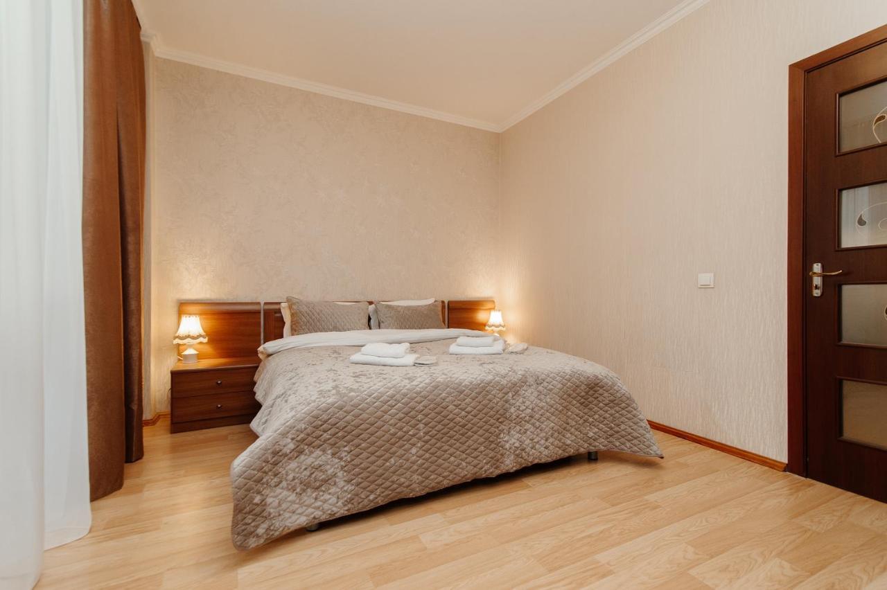Era Rent Apartments تشيسيناو المظهر الخارجي الصورة