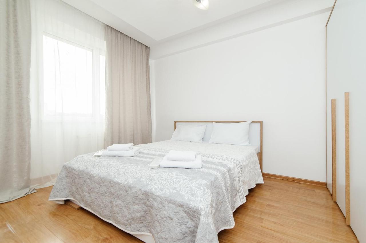 Era Rent Apartments تشيسيناو المظهر الخارجي الصورة