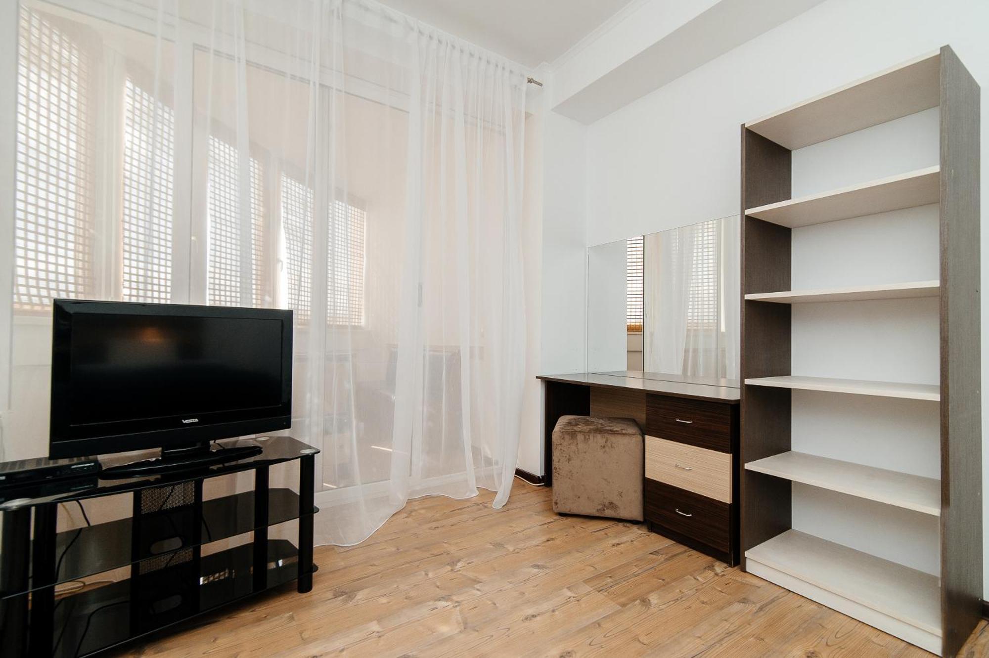 Era Rent Apartments تشيسيناو المظهر الخارجي الصورة