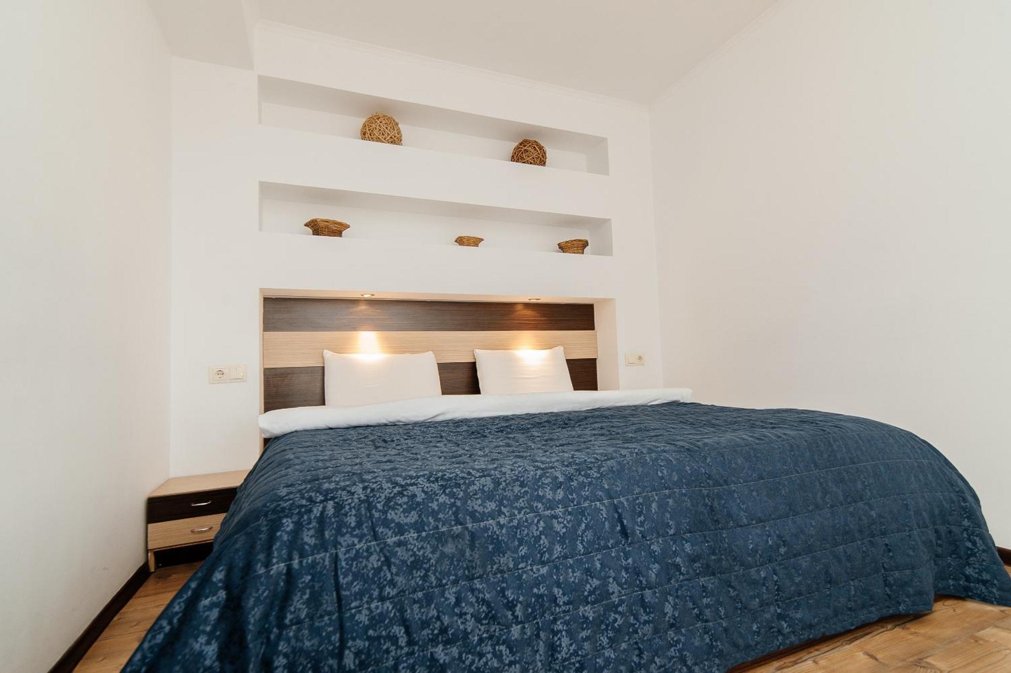 Era Rent Apartments تشيسيناو المظهر الخارجي الصورة