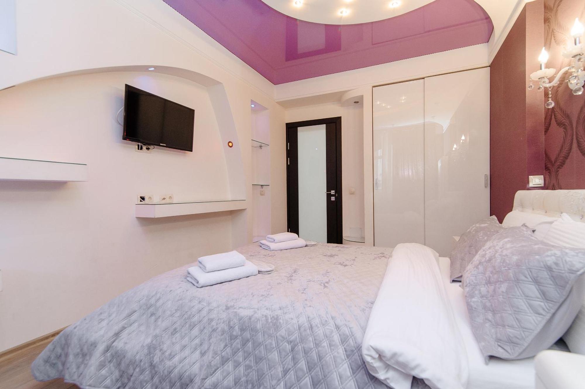 Era Rent Apartments تشيسيناو المظهر الخارجي الصورة
