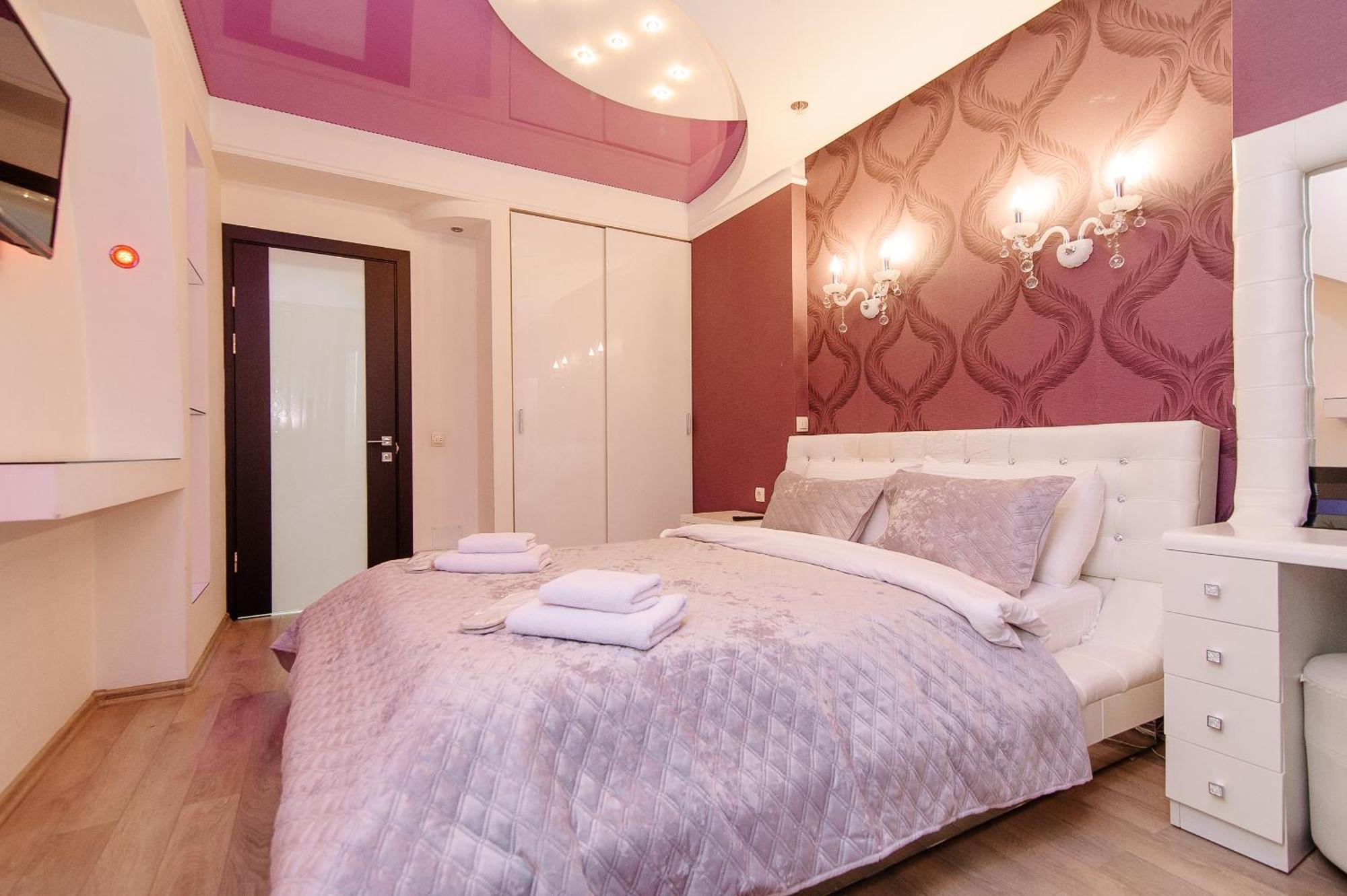Era Rent Apartments تشيسيناو المظهر الخارجي الصورة
