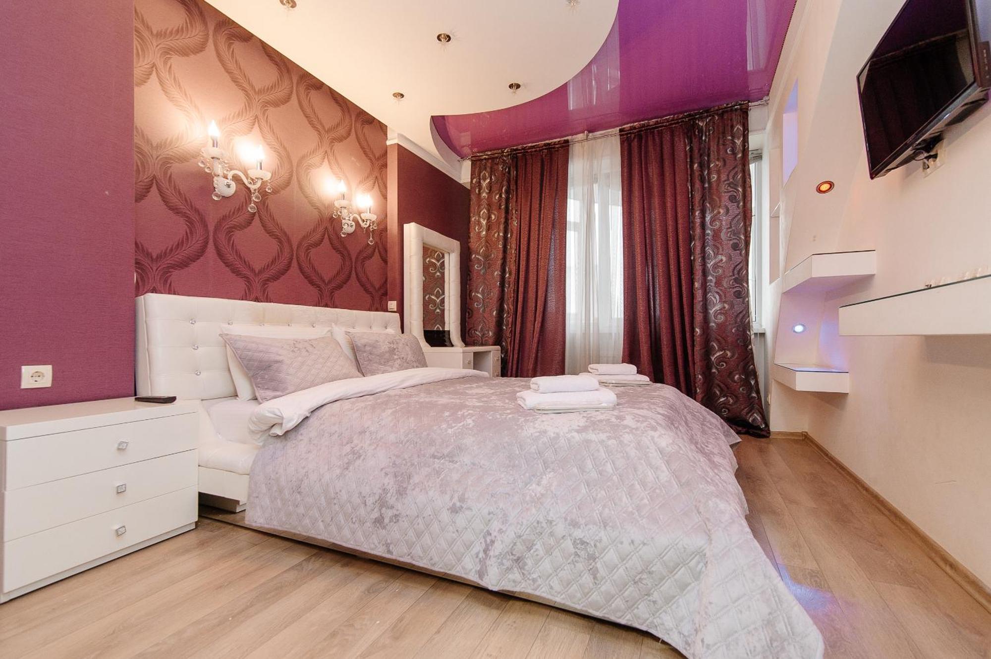 Era Rent Apartments تشيسيناو المظهر الخارجي الصورة