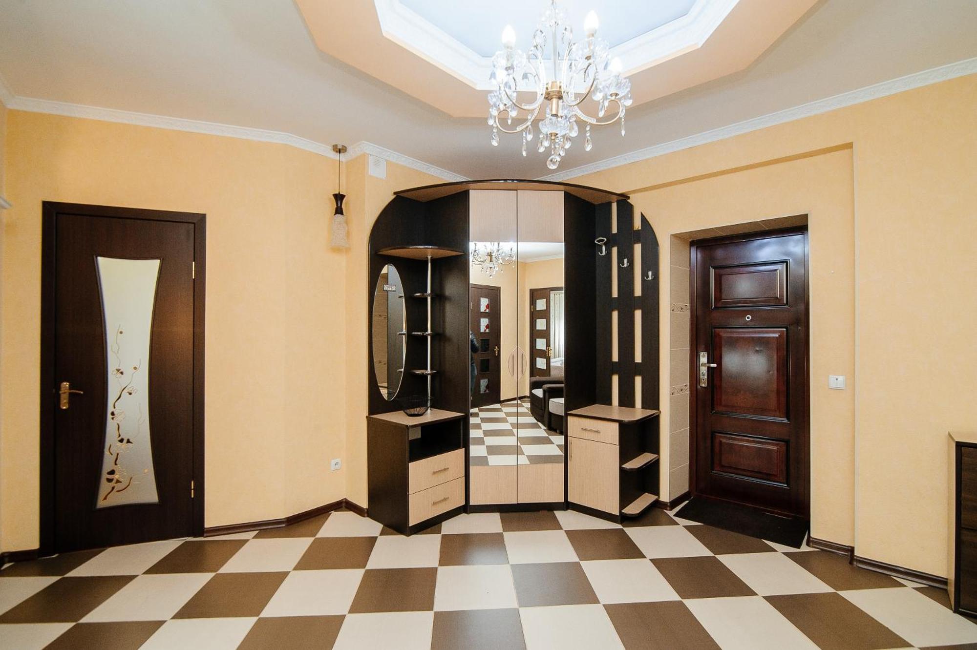 Era Rent Apartments تشيسيناو المظهر الخارجي الصورة