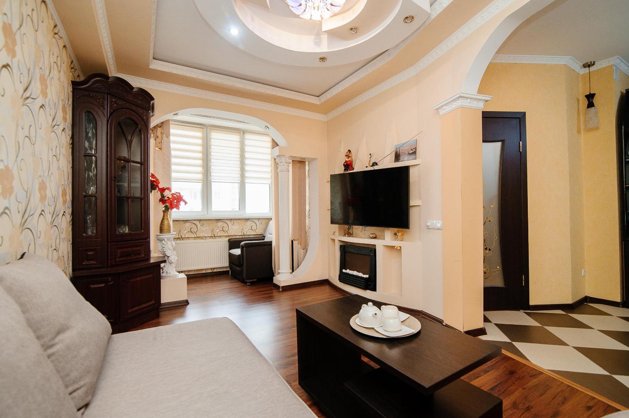 Era Rent Apartments تشيسيناو المظهر الخارجي الصورة
