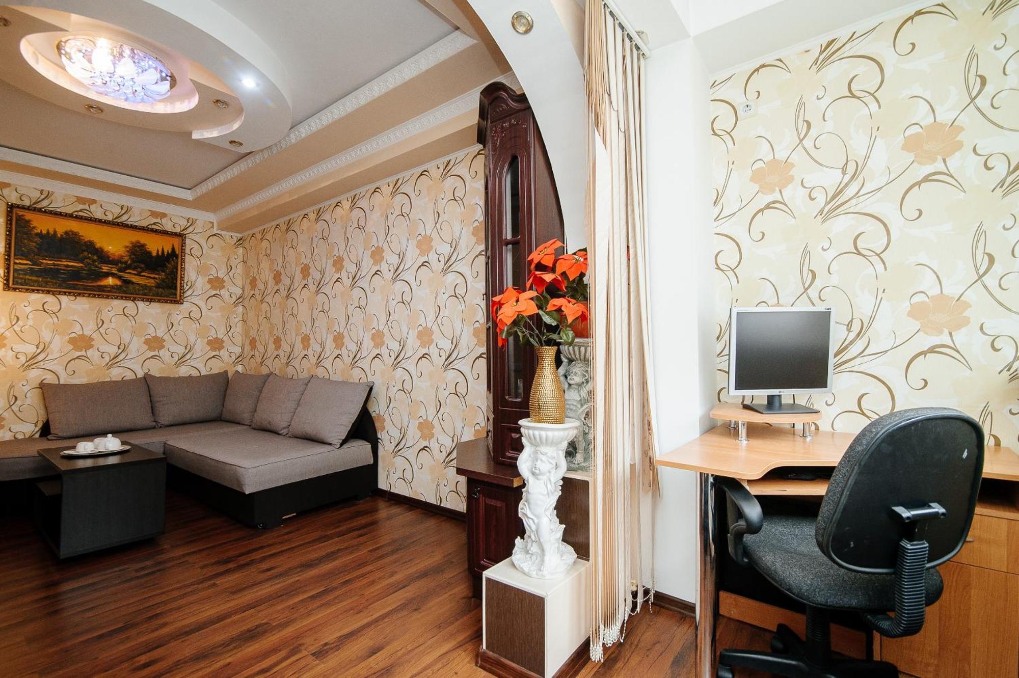 Era Rent Apartments تشيسيناو المظهر الخارجي الصورة