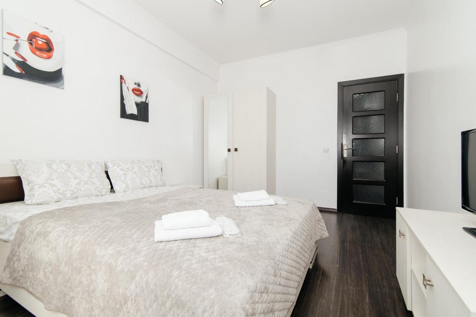 Era Rent Apartments تشيسيناو المظهر الخارجي الصورة