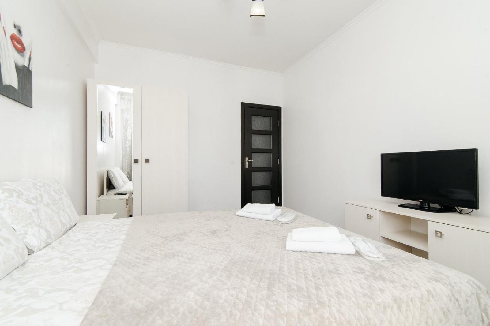 Era Rent Apartments تشيسيناو المظهر الخارجي الصورة