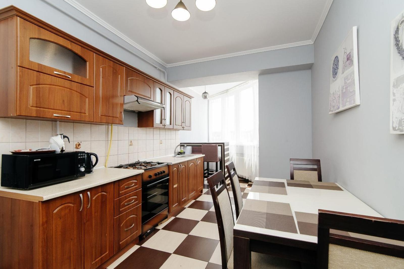 Era Rent Apartments تشيسيناو المظهر الخارجي الصورة