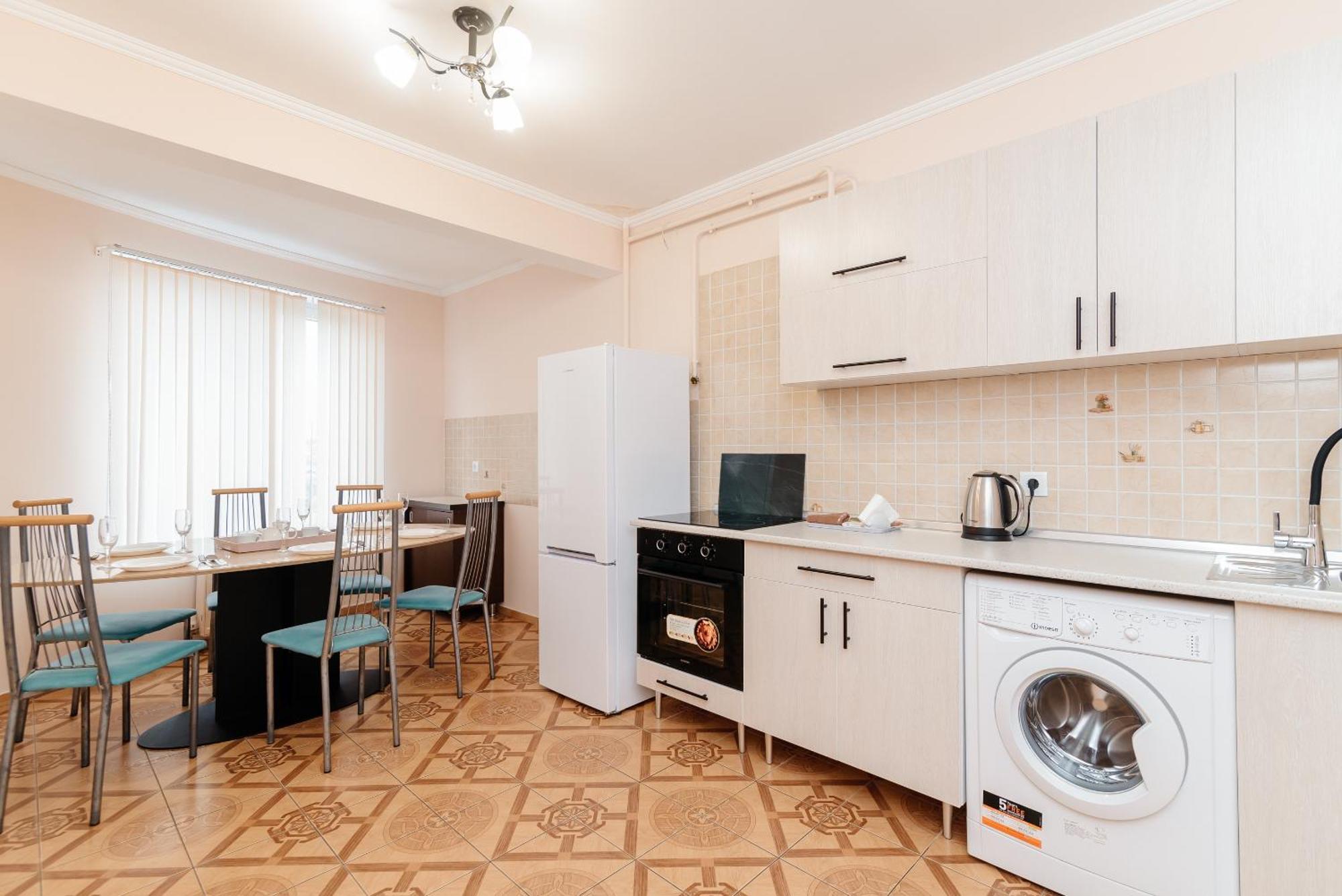 Era Rent Apartments تشيسيناو المظهر الخارجي الصورة