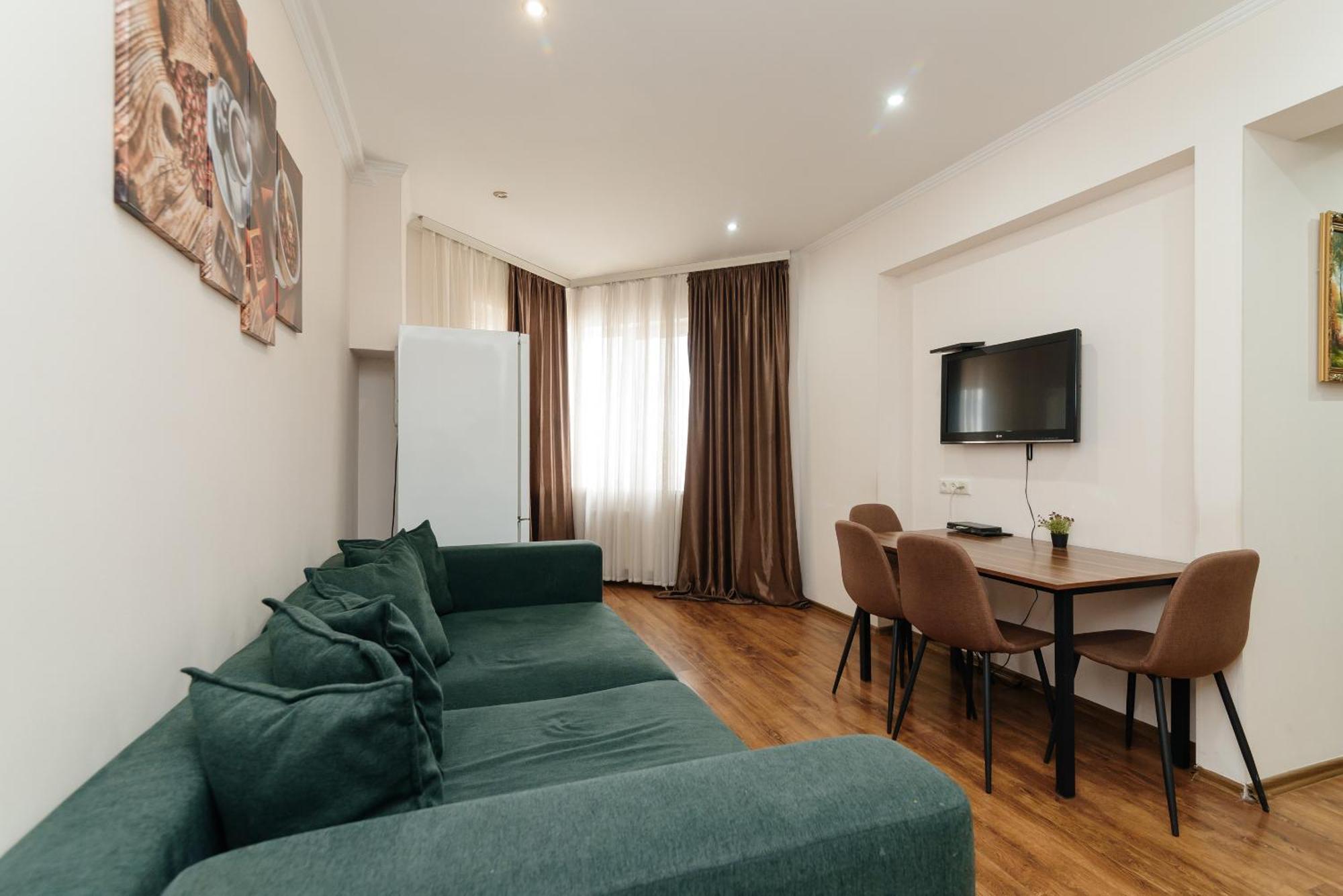 Era Rent Apartments تشيسيناو المظهر الخارجي الصورة