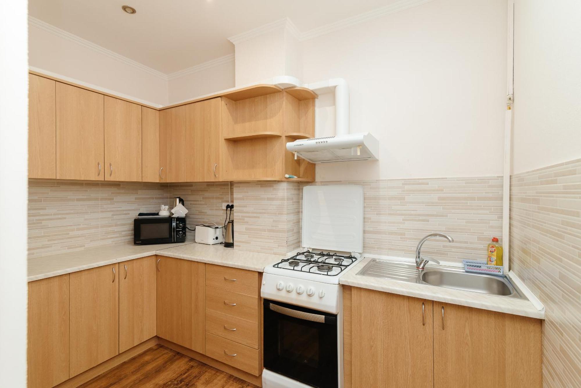 Era Rent Apartments تشيسيناو المظهر الخارجي الصورة