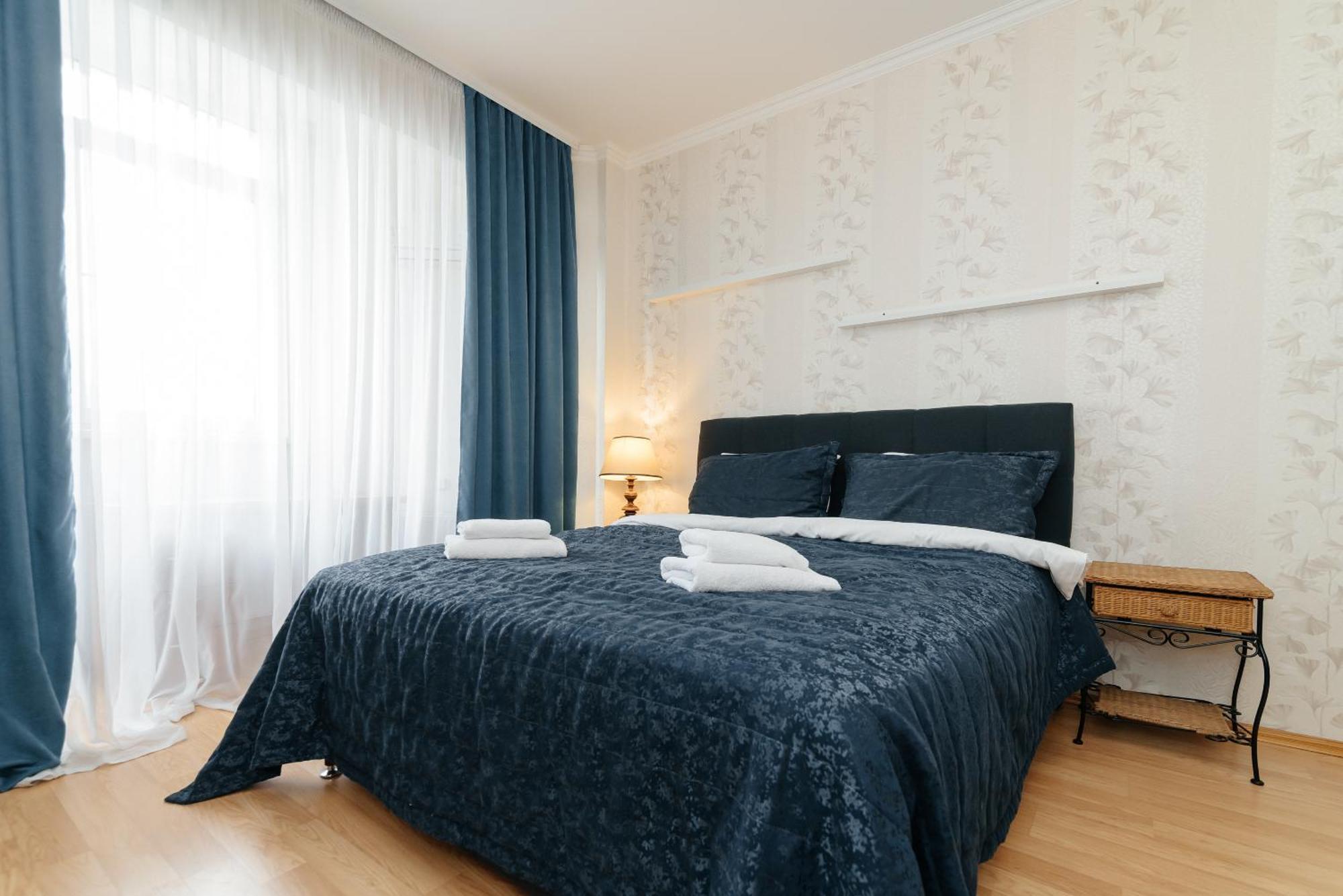 Era Rent Apartments تشيسيناو المظهر الخارجي الصورة