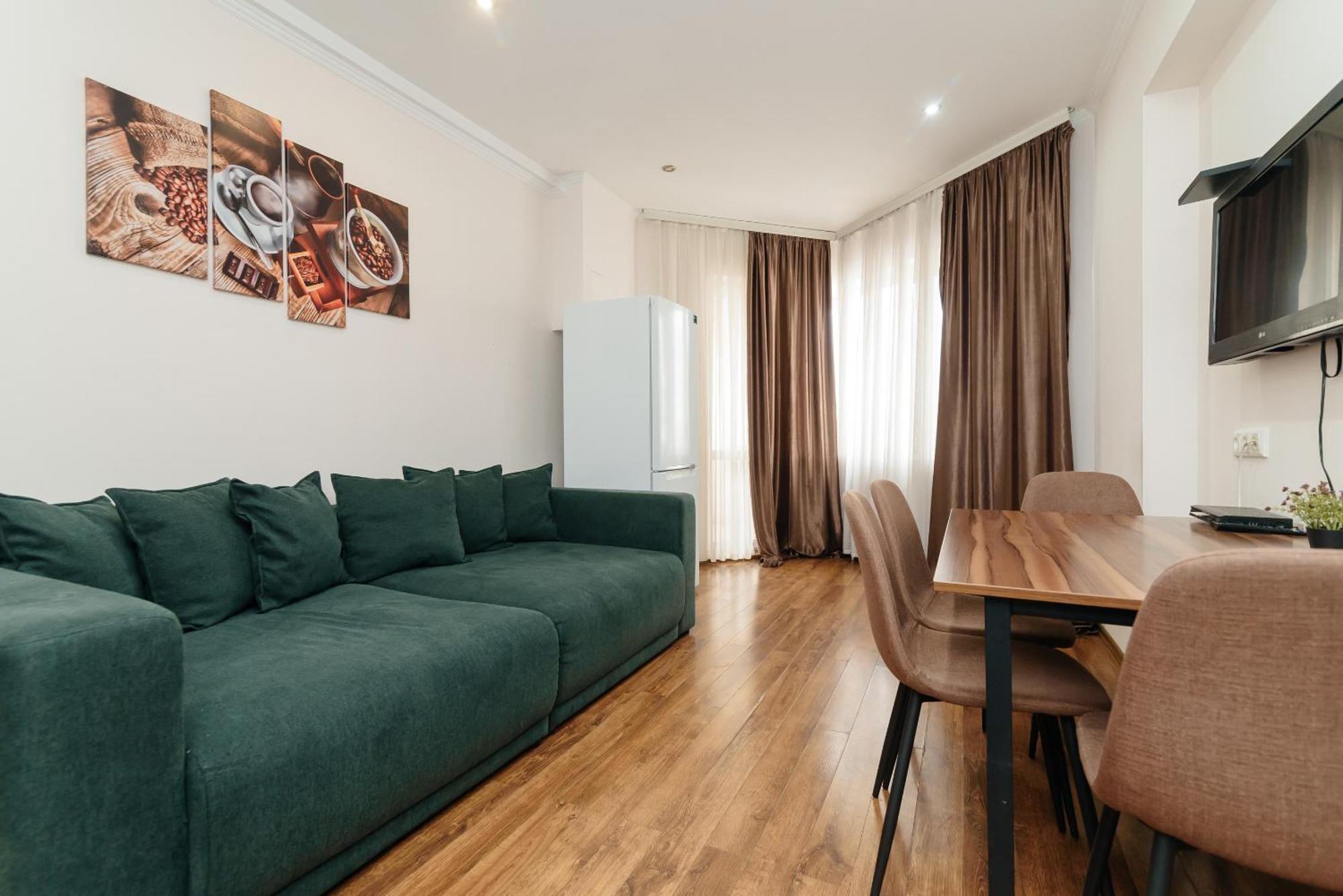 Era Rent Apartments تشيسيناو المظهر الخارجي الصورة