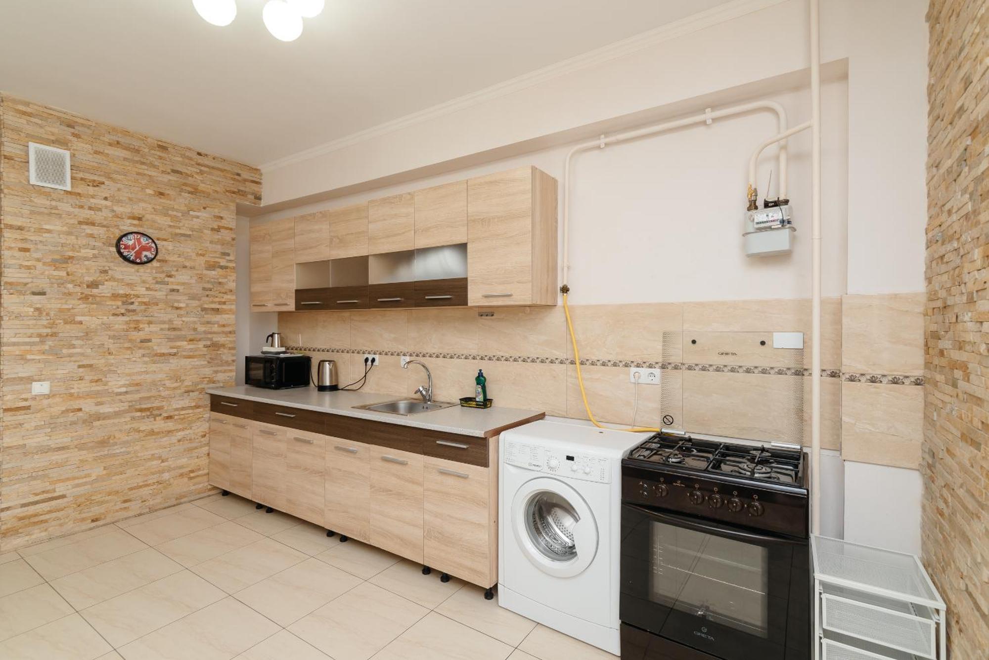 Era Rent Apartments تشيسيناو المظهر الخارجي الصورة