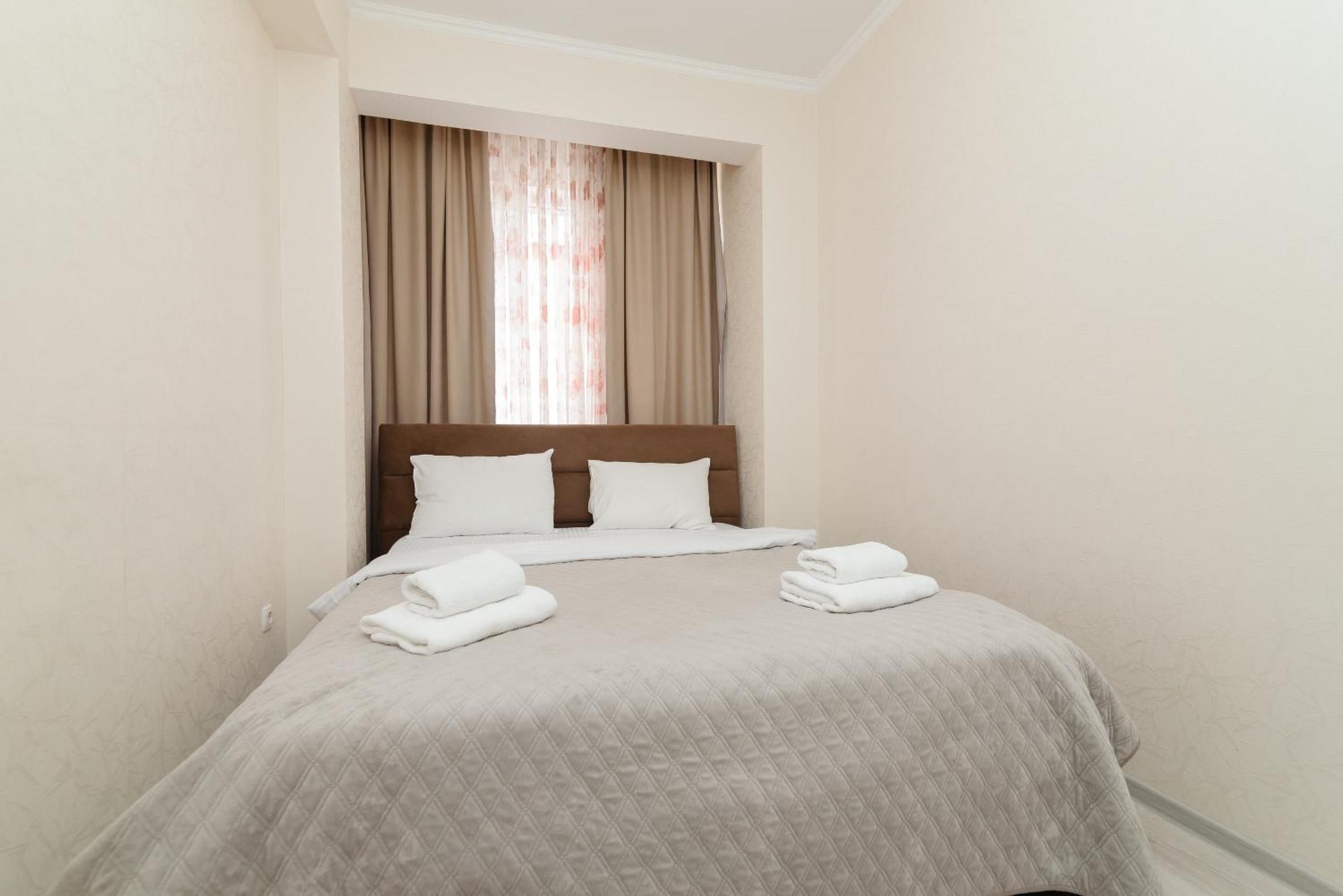 Era Rent Apartments تشيسيناو المظهر الخارجي الصورة