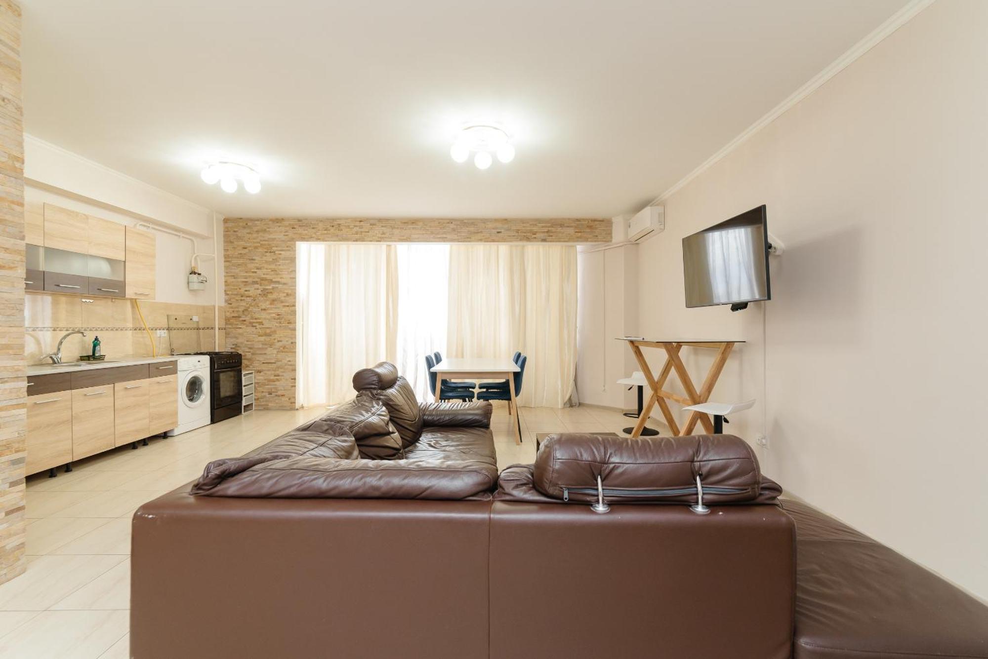 Era Rent Apartments تشيسيناو المظهر الخارجي الصورة
