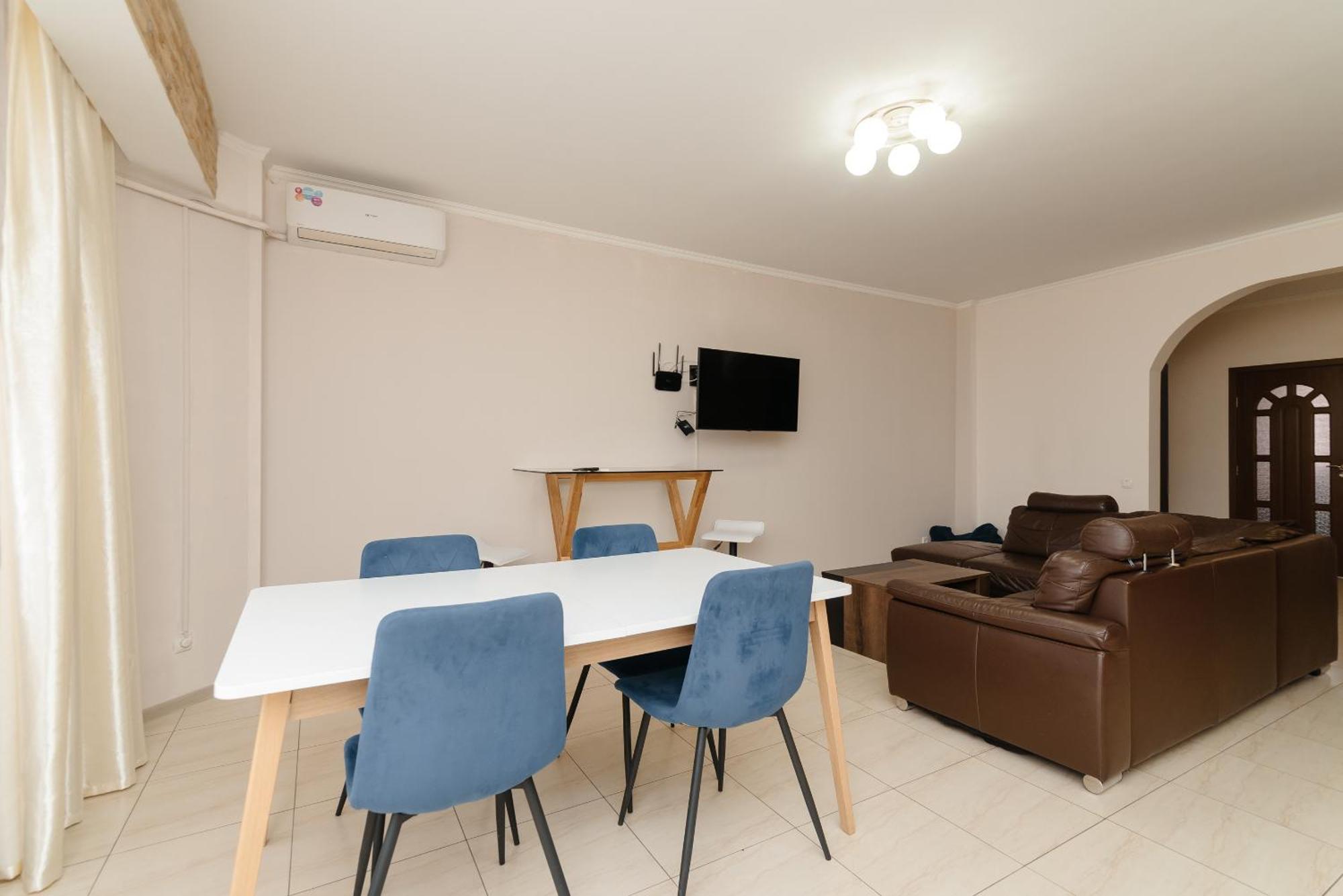 Era Rent Apartments تشيسيناو المظهر الخارجي الصورة